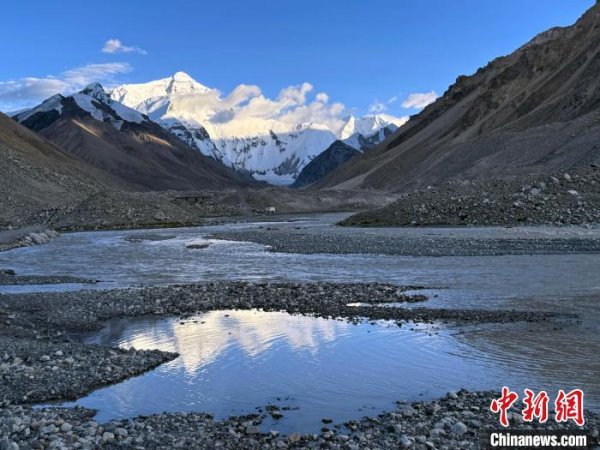 红腾网配资 从珠穆朗玛到南麂列岛 中国现有34家世界生物圈保护区