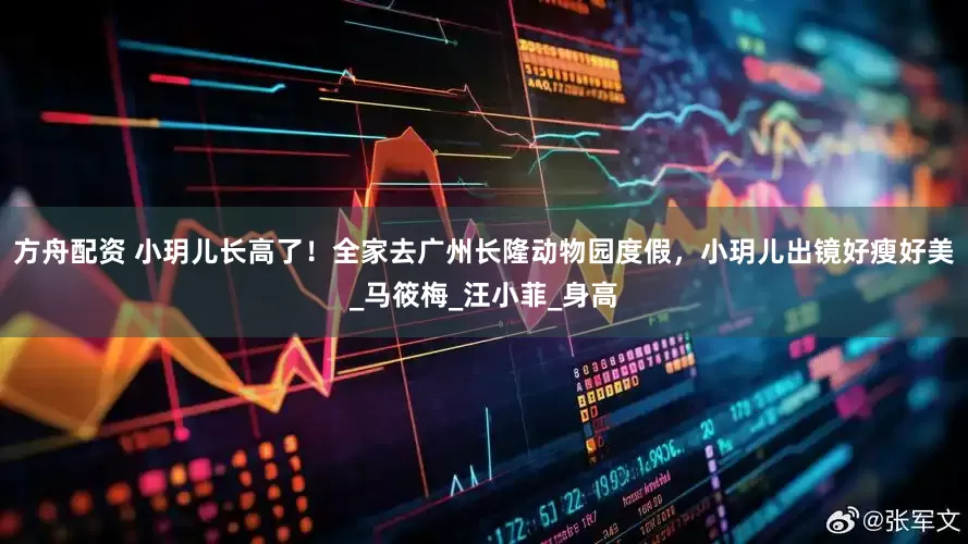 方舟配资 小玥儿长高了！全家去广州长隆动物园度假，小玥儿出镜好瘦好美_马筱梅_汪小菲_身高