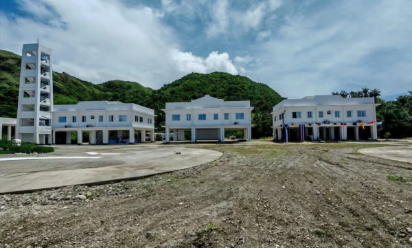 闻道资本 菲律宾启用巴丹群岛基地，扼守巴士海峡，美军曾在此部署反舰导弹